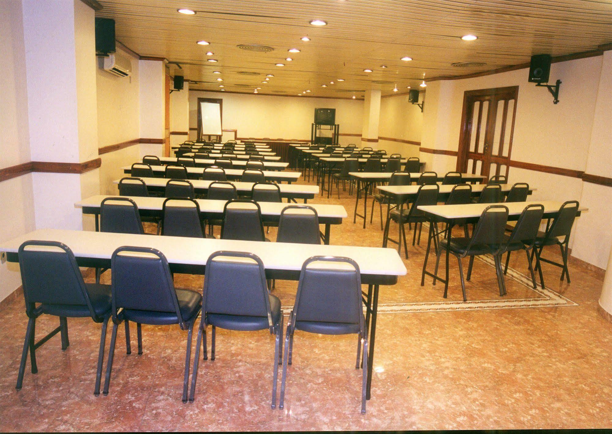 Lider Hotel Manaus Eksteriør billede