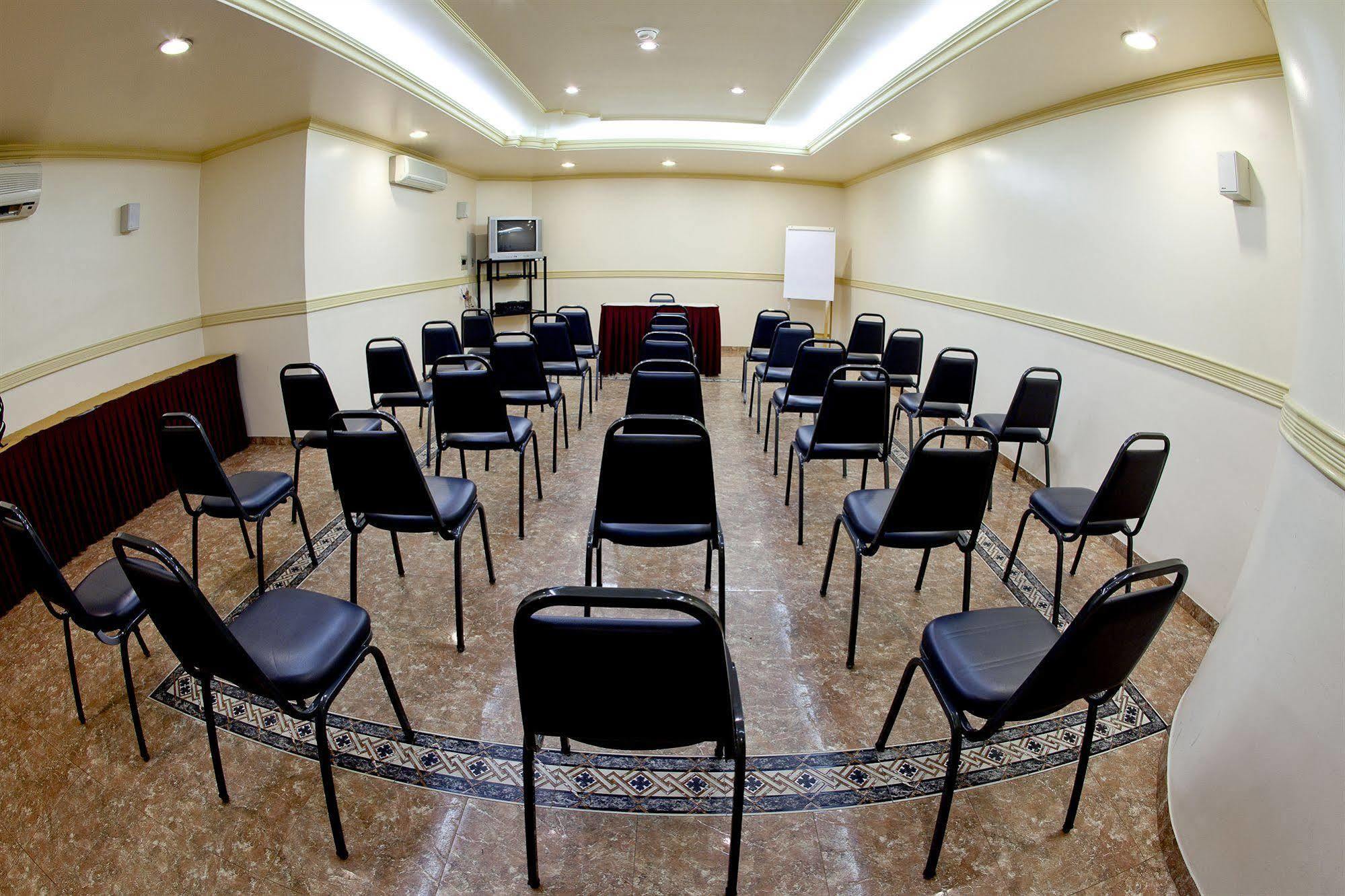Lider Hotel Manaus Eksteriør billede